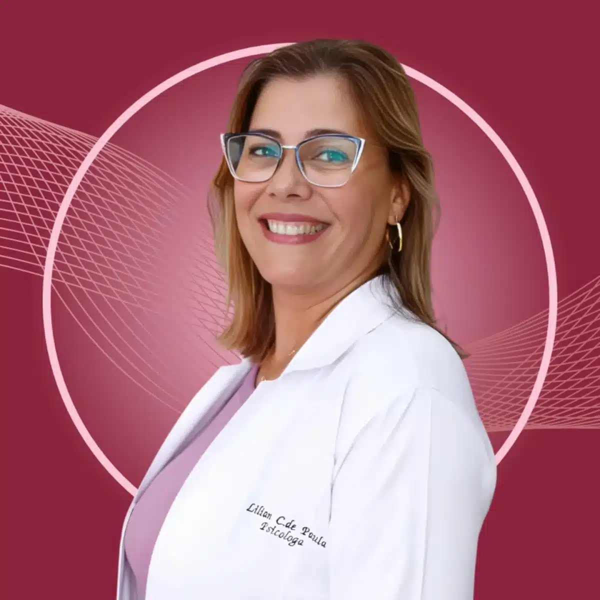 Lilian Cristina de Paula