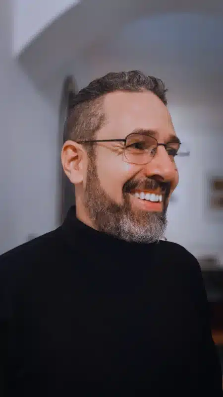 João Veríssimo