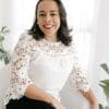 Danielle Nobre, Psicóloga CRP 06/75435, atende Acompanhamento Terapêutico e Adolescência para Adolescentes, Adultos, Casais — Online · Português