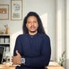 Romilson de J. Lima, Psicólogo CRP 03/31084, atende Adolescência e Ansiedade para Adolescentes, Jovens, Adultos, Idosos, Casais, Mulheres, Homens, LGBTQIA+ — Online e Presencial · Português