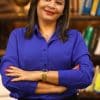 Eliane Magalhães, Psicóloga CRP 03/30127, atende Acompanhamento Terapêutico e Ansiedade para Jovens, Adultos, Idosos, Mulheres, Homens — Online e Presencial · Português