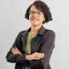 Laila Pereira, Psicóloga CRP 13/11276, atende Ansiedade e Desenvolvimento para Adolescentes, Adultos, Idosos, Casais, LGBTQIA+ — Online · Português