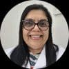 Aparecida Tavares Garcia, Psicopedagoga, atende Alfabetização e Aprendizagem