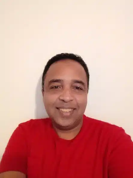 Renato Gomes