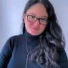 Ellisa Abbade, Psicóloga CRP 05/54047, atende Acompanhamento Terapêutico e Ansiedade — Online · Português