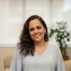 Ludimile Mota, Psicóloga CRP 03/29945, atende Ansiedade e Autoestima para Adolescentes, Adultos, Idosos, Mulheres, Homens — Online e Presencial