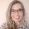 Priscilla Lobo, Psicóloga CRP 0692224, atende Ansiedade e Autoestima para Adultos, Mulheres — Online · Português, Inglês