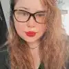 Kiara Marques Simões, Psicóloga CRP 04/55407, atende Ansiedade e Aprendizagem para Jovens, Adultos, Mulheres, LGBTQIA+ — Online · Português