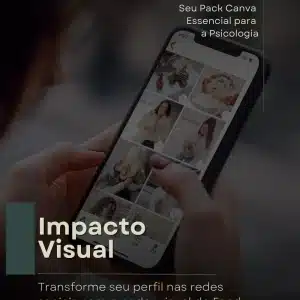 Pack Canva para Psicólogos