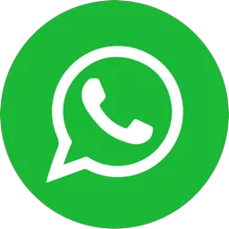 Botão de WhatsApp para tirar dúvidas sobre como fazer parte da Central do Ser