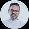Rodrigo Moura Reis, Psicólogo CRP 02/30347, atende Ansiedade e Depressão para Adolescentes, Adultos, Idosos, LGBTQIA+ — Online · Português