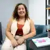 Sthefany Paes, Psicólogo CRP 08/41245, atende Ansiedade e Autoestima para Adolescentes, Jovens, Adultos, Mulheres, Homens — Online · Português