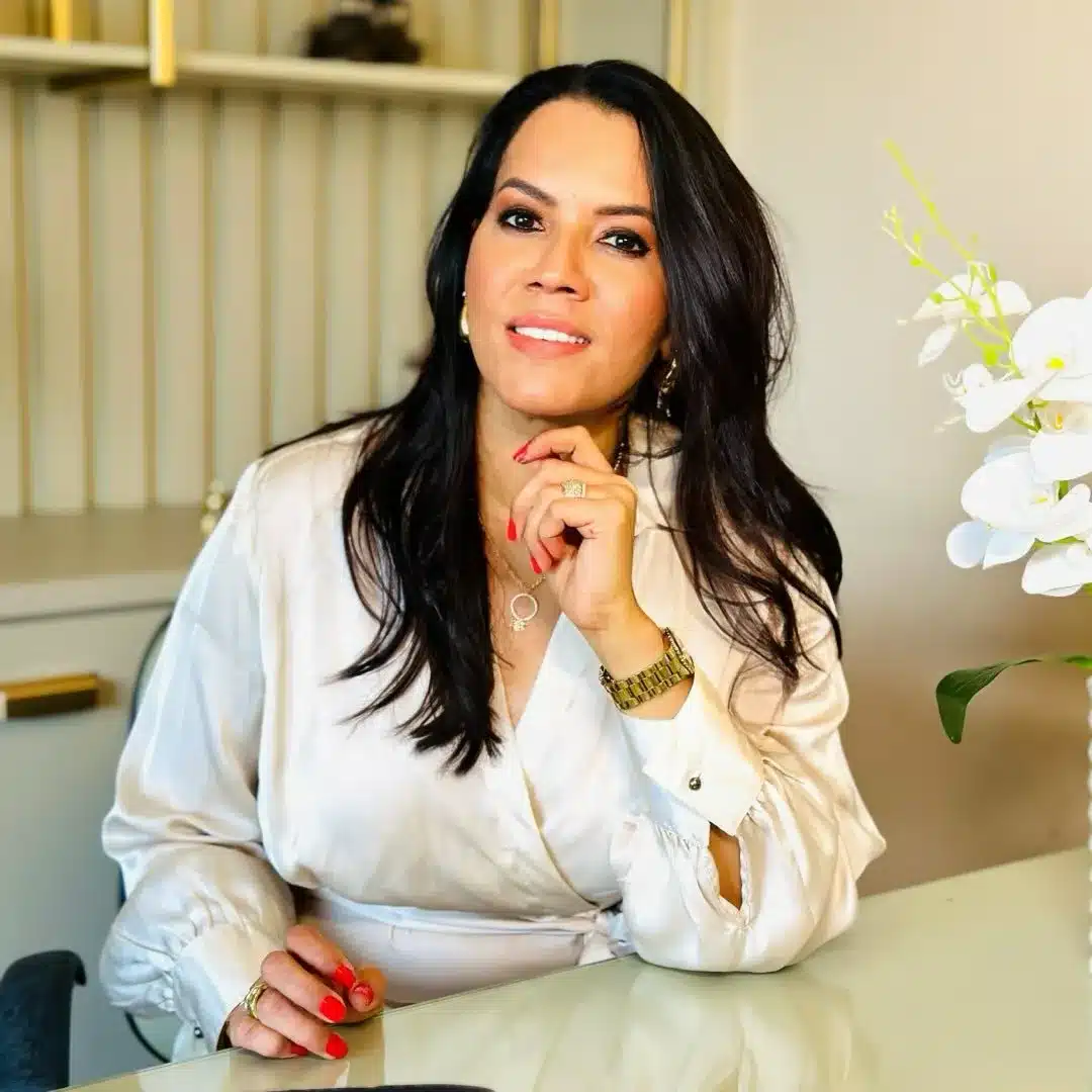 Jacilda Santos