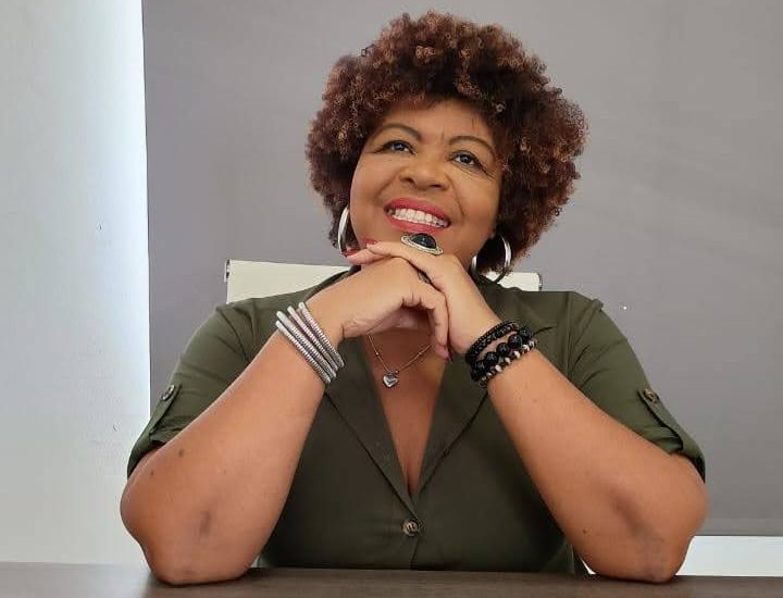Vera Nascimento
