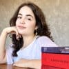 Vitória Guimarães, Psicóloga CRP 14/09773, atende Adolescência e Ansiedade para Adolescentes, Jovens, Adultos, Mulheres, LGBTQIA+ — Online e Presencial · Português, Inglês, Espanhol