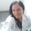 Marília Gouveia Saad, Psicóloga CRP 04-64761, atende Adolescência e Ansiedade — Online e Presencial · Inglês, Espanhol