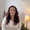 Catharina Baratta Rosetti, Psicóloga CRP 0456339, atende Ansiedade e Autoestima para Jovens, Adultos, Mulheres, Homens — Online · Português, Espanhol