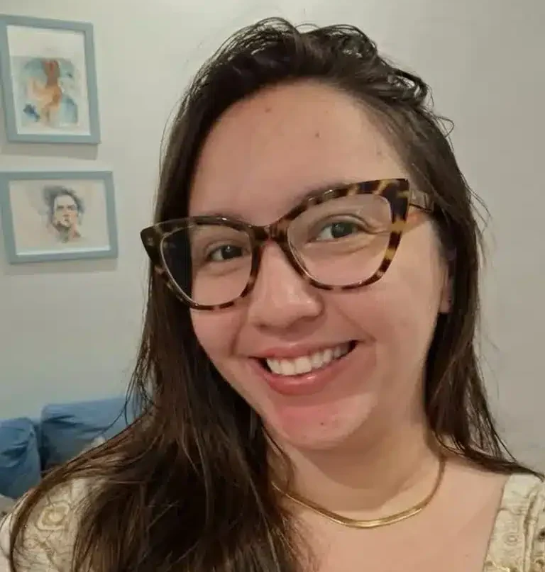 Mirlly De Souza Ferreira Obeng-Bioh