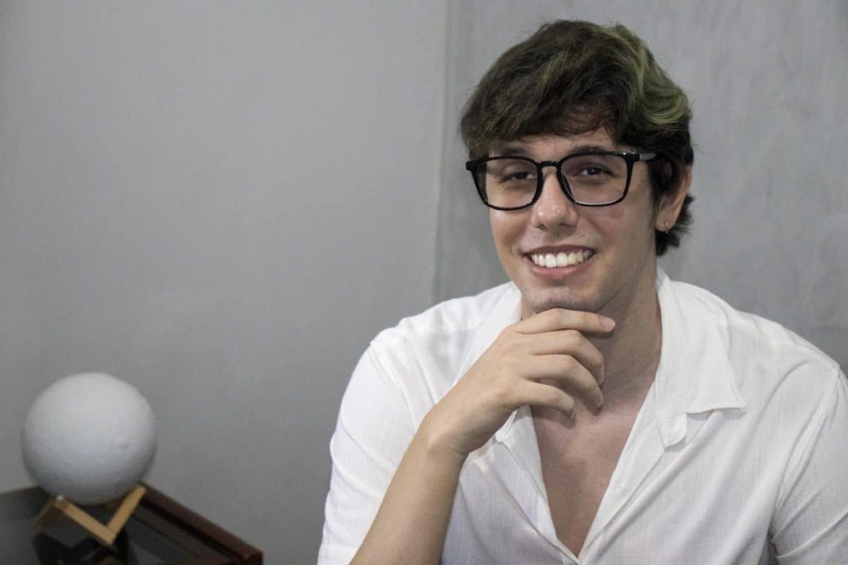 Roberto Bonelli
