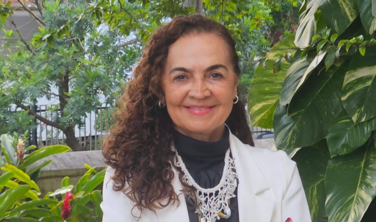 Carmefran Viana Araújo Teixeira