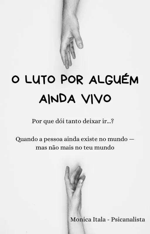 Luto por alguém ainda vivo dor emocional de deixar ir após término de relacionamento