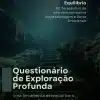 questionario de exploracao profunda para autossabotagem e dores emocionais na pratica clinica