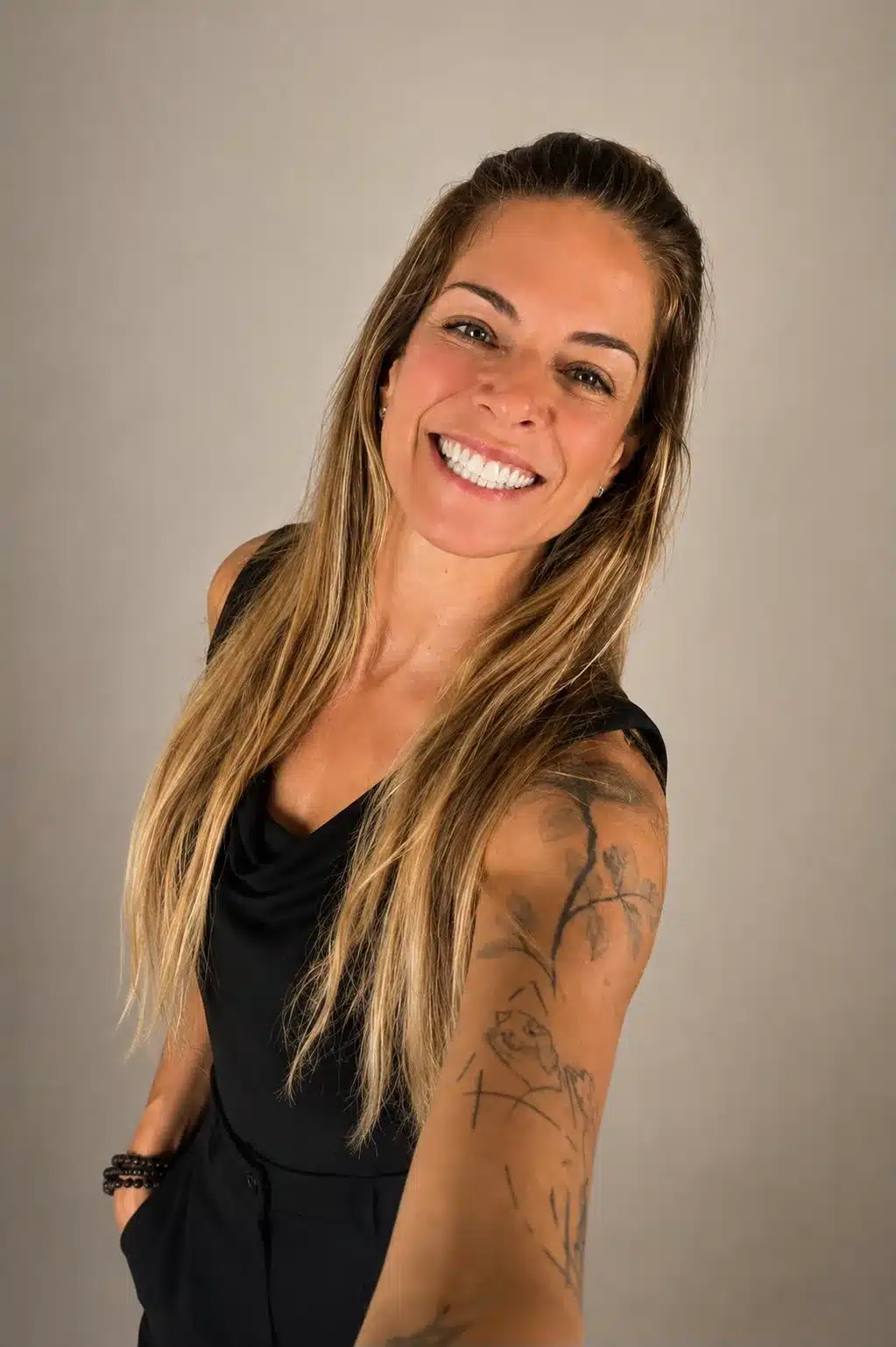 Camilla Torrini
